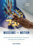 Museums in Motion