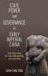 State Power and Governance in Early... - Bild 1