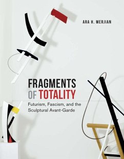 Fragments of Totality - Merjian, Ara H.