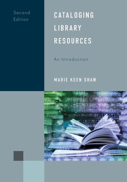 Cataloging Library Resources Cataloging Library Resources