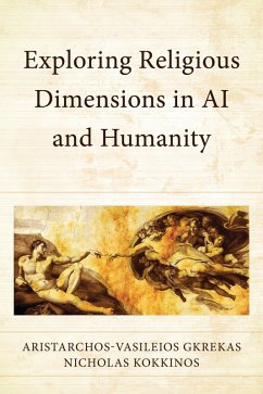 Cover Exploring Religious Dimensions in AI and Humanity