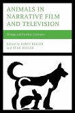 Animals in Narrative Film and Television