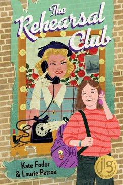 Cover The Rehearsal Club
