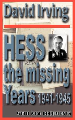 Cover Hess