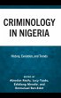 Criminology in Nigeria - Bild 1