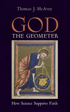 God the Geometer - McAvoy, Thomas J.
