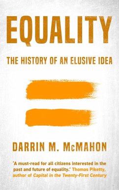 Cover Equality (eBook, ePUB)