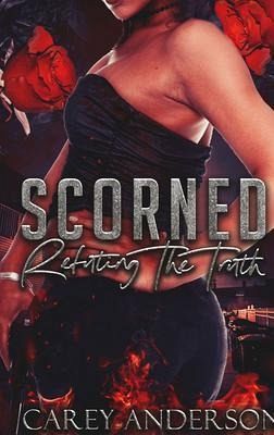 Scorned (eBook, ePUB)