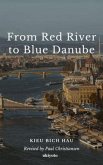 From Red River to Blue Danube (eBook, ePUB)