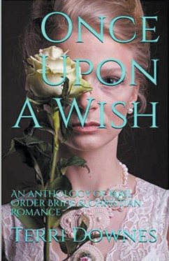 Once Upon A Wish - Downes, Terri