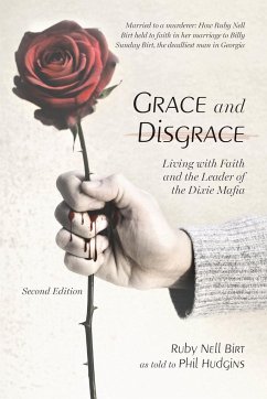 Grace and Disgrace - Nell Birt, Ruby