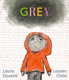 Grey - Dockrill, Laura