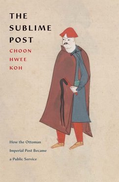 Cover The Sublime Post