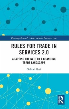 Rules for Trade in Services 2.0 - Gari, Gabriel