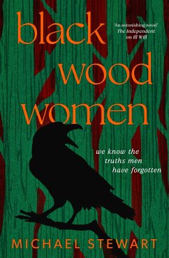 Black Wood Women - Stewart, Michael