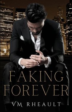 Faking Forever - Rheault, Vm