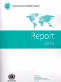 Report of the International Narcotics Control Board for 2021