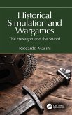 Historical Simulation and Wargames Historical Simulation and Wargames