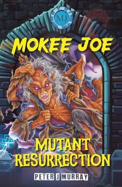 Cover Mutant Resurrection