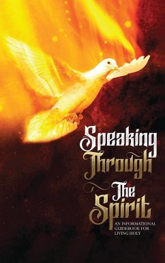 Speaking Through The Spirit - Blackstone, F. L.