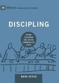 Discipling (Taglish)