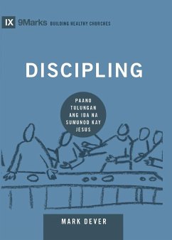 Discipling (Taglish) - Dever, Mark