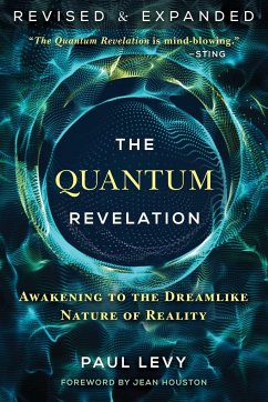 The Quantum Revelation - Levy, Paul