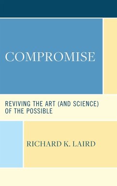 Compromise - Laird, Richard K.