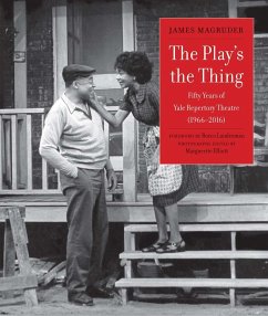 The Play's the Thing - Magruder, James