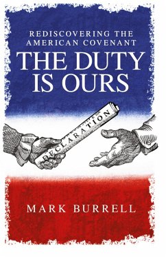 Cover Rediscovering the American Convenant