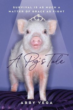 Cover A Pig's Tale