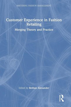 Customer Experience in Fashion Retailing