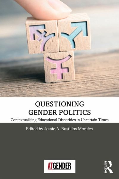 Questioning Gender Politics Questioning Gender Politics