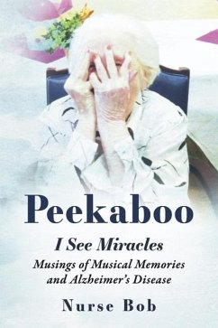 Peekaboo Cover Peekaboo
