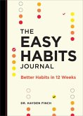 The Easy Habits Journal