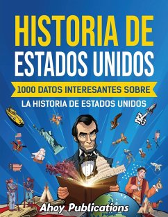 Historia de Estados Unidos - Publications, Ahoy