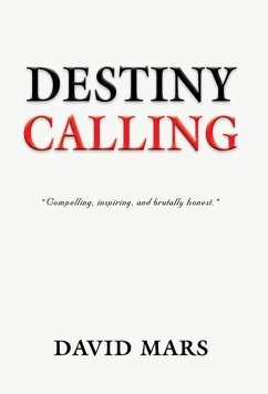 Destiny Calling - Mars, David