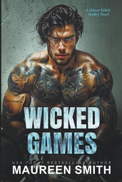 Wicked Games - Smith, Maureen