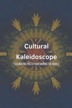 Cultural Kaleidoscope - Gunalan, Jeganathan
