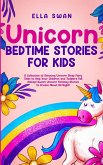 Unicorn Bedtime Stories for Kids