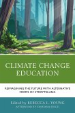 Climate Change Education