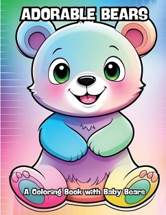 Adorable Bears - Contenidos Creativos