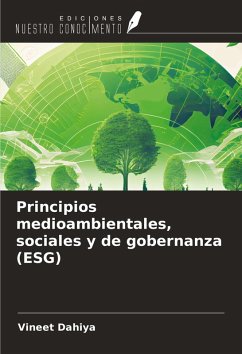 Cover Principios medioambientales, sociales y de gobernanza (ESG)