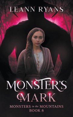 Monster's Mark - Ryans, Leann