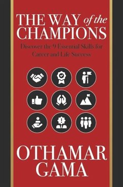 The Way of the Champions - Gama, Othamar