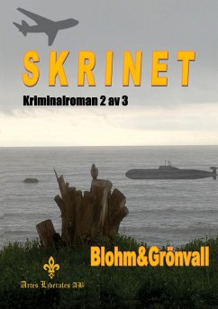 Skrinet - Blohm, Göran; Eberhardt Grönvall, Karin