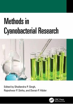 Methods in Cyanobacterial Research