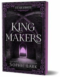 Kingmakers: Year Three - Lark, Sophie