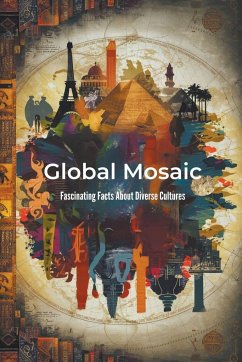 Global Mosaic - Jo, Mesler Amanda