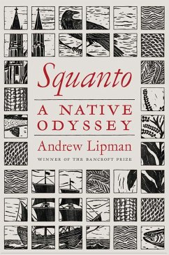 Cover Squanto